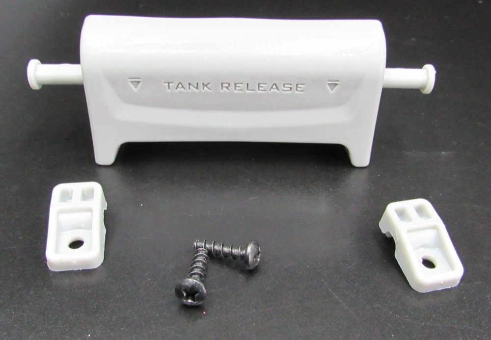 Tank Release Latch Hoover Spinscrub50 Power Scrub Deluxe FH50150 Lock OEM Part
